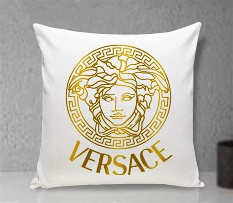 versace style sonne|versace style cushions.